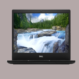 Dell Latitude 3500 260115（I5-8265U/8GB內存/1T/15.6寸/指紋識別/MX130 2G顯卡）